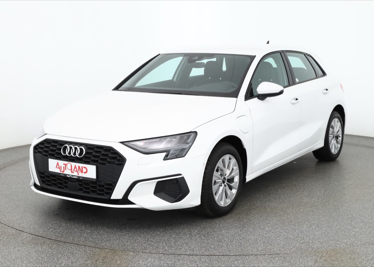 Audi A3 Sportback 40 TFSI e S-Tronic