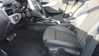 Audi A4 Quattro Avant 40 TDI S-Line quattro Aut.