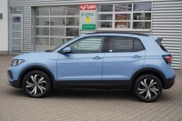 VW T-Cross 1.0 TSI DSG