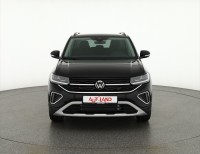 VW T-Cross 1.0 TSI DSG