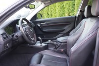 BMW 220 d Sport Line
