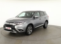 Mitsubishi Outlander 2.0 MIVEC LED Navi Kamera Totwinkel