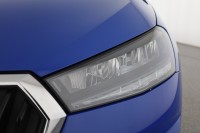 Skoda Fabia 1.0 MPI Ambition