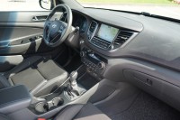 Hyundai Tucson 1.6 Passion