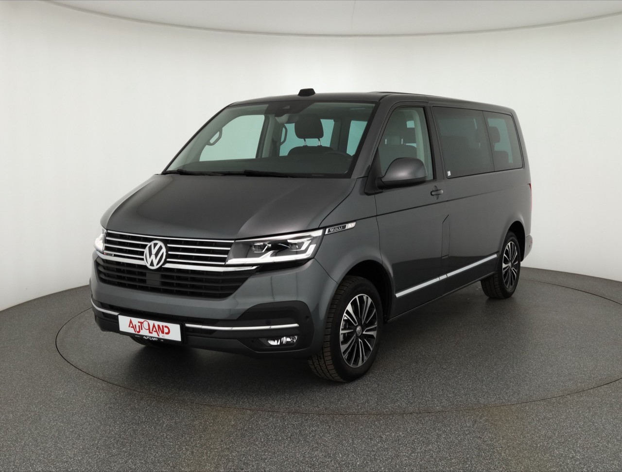 VW T6 Multivan T6.1 2.0 TDI DSG 4M