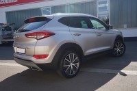 Hyundai Tucson 1.6 T-GDi Aut.