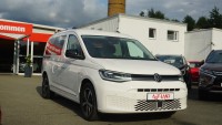 VW Caddy 2.0 TDI Style Maxi