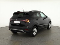 VW T-Cross 1.0 TSI