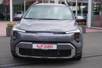 Vorschau: Kia Stonic 1.0 T-GDI Aut. Facelift