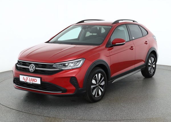 VW Taigo 1.0 Move
