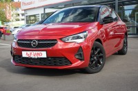 Vorschau: Opel Corsa GS 1.2 DI Turbo
