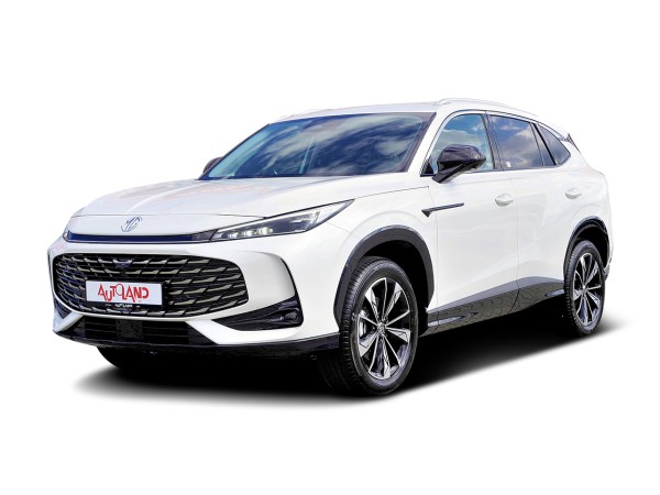 MG HS 1.5 T-GDI Comfort Aut.