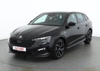 Skoda Scala 1.5 TSI DSG Monte Carlo LED Navi Panorama