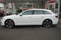 Audi A4 Avant 40 TDI S tronic
