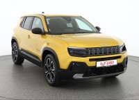 Jeep Avenger 1.2