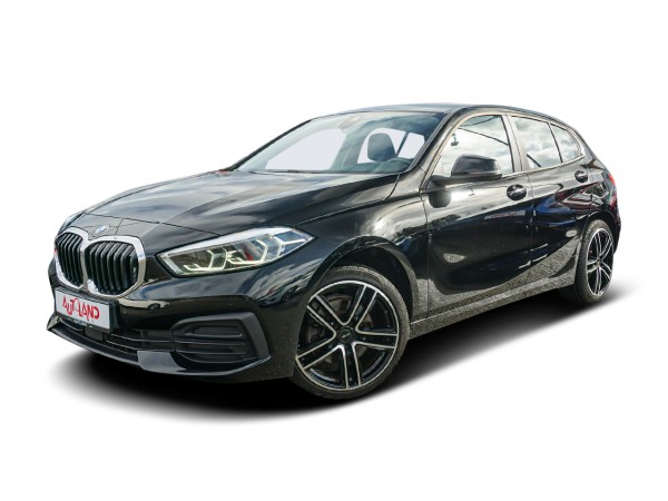 BMW 118 i Advantage