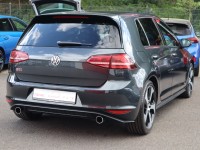 VW Golf VII 2.0 GTI