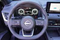 Nissan Qashqai Tekna 1.3 Dig-T Aut.