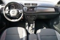 Skoda Fabia 1.0 TSI Drive Best of