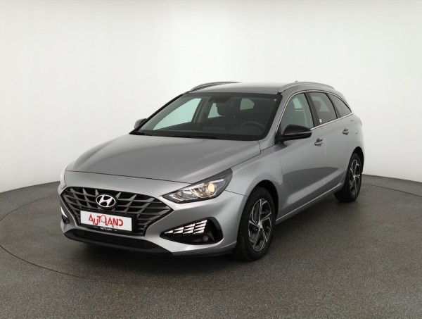 Hyundai i30 cw 1.0 T-GDi