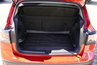 VW T-Cross 1.0 TSI