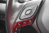 Toyota C-HR 2.0 Hybrid