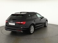 Audi A4 Avant 35 TDI advanced