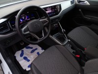 VW Taigo 1.0 TSI IQ Drive
