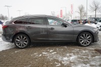 Mazda 6 Kombi 2.5 SKYACTIV-G Aut.