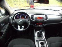 Kia Sportage 1.6 GDI Vision