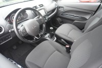 Mitsubishi Space Star 1.2 Intro Edition+