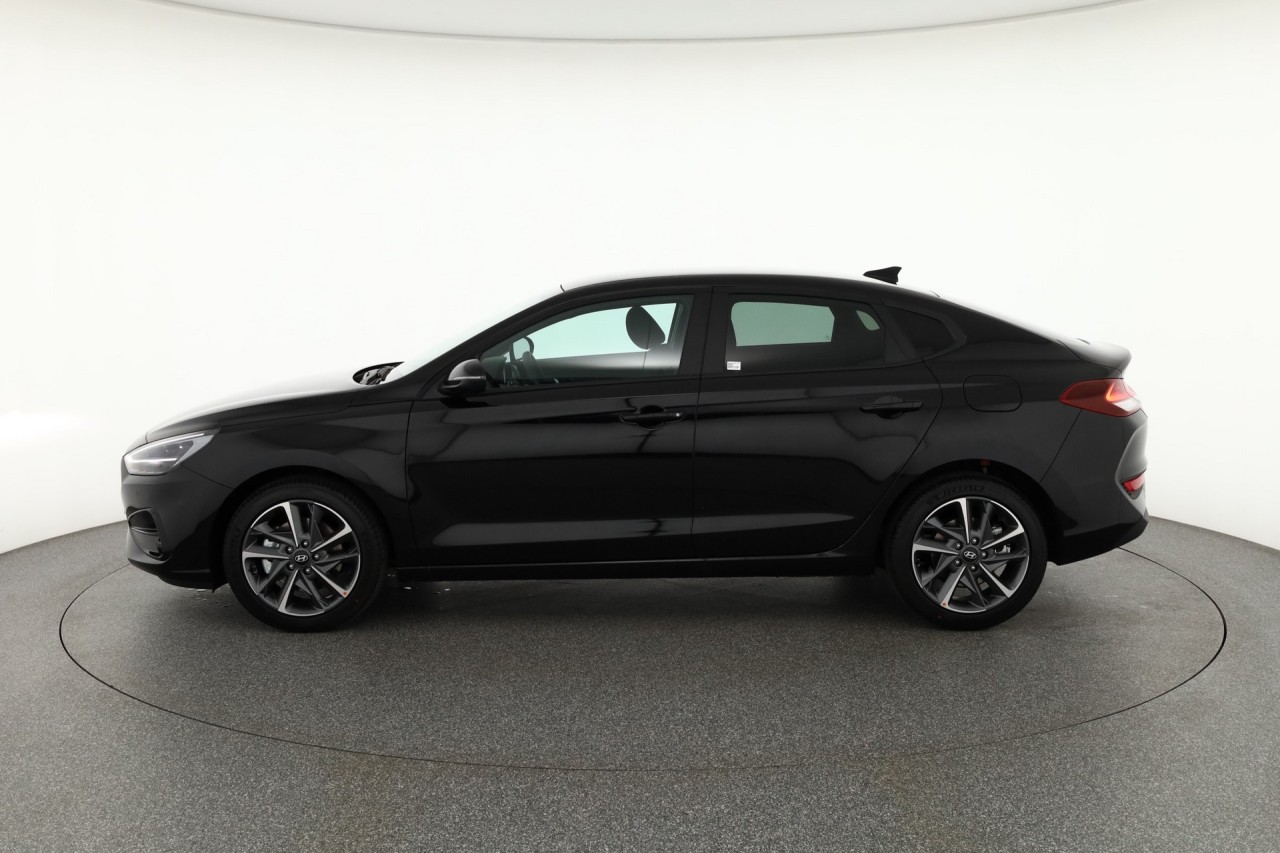 Hyundai i30 FB 1.0 T-GDi