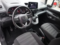 Opel Combo Life 1.2 Turbo Edition