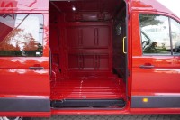 VW Crafter Kasten 2.0 TDI L2 H2