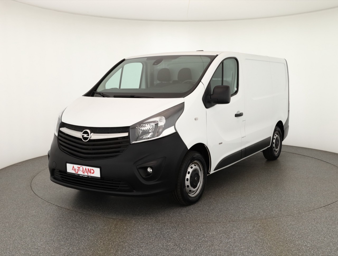 Opel Vivaro B 1.6 CDTI Kasten L1H1 2,9t