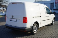 VW Caddy Maxi 2.0 TDI