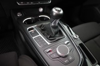 Audi A4 Avant 2.0 TFSI S-Line