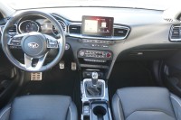 Kia cee'd Sporty Wagon Ceed 1.4 T-GDI Platinum Edition
