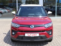 Ssangyong Tivoli 1.5 T-GDI Fizz