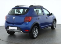 Dacia Sandero Stepway 0.9 TCe Prestige