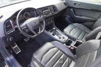 Seat Ateca 2.0 TSI Xcellence 4Drive DSG