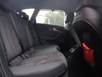 Audi A4 Avant 40 TDI advanced