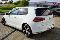 VW Golf VII 2.0 GTI
