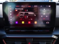 Cupra Formentor 1.4 Hybrid DSG