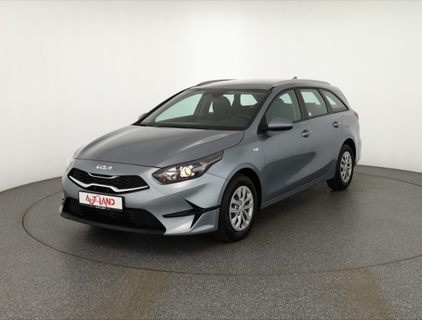 Kia cee'd Sporty Wagon Ceed SW 1.0 T-GDI