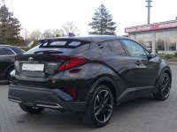 Toyota C-HR 2.0 Hybrid GR Sport