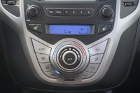 Hyundai ix20 1.6 Automatik