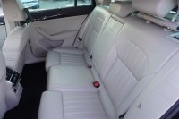 Skoda Superb Combi 2.0 L&K 4x4