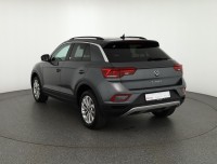 VW T-Roc 1.5 TSI DSG