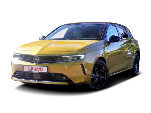 Opel Astra L 1.6 Turbo Elegance PHEV